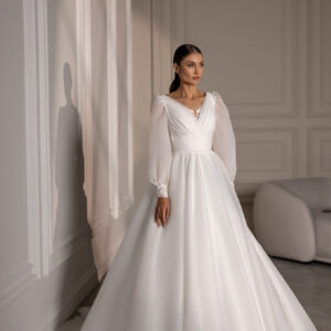 Home eterna long dress black